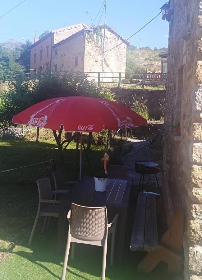 Casa Rural Nevada Horcadas Zewnętrze zdjęcie