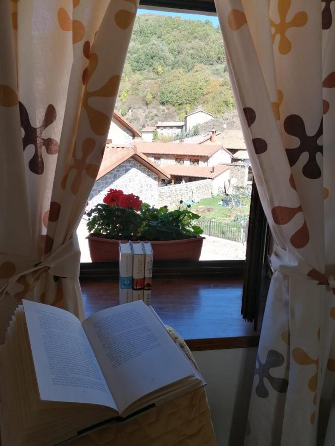Casa Rural Nevada Horcadas Zewnętrze zdjęcie