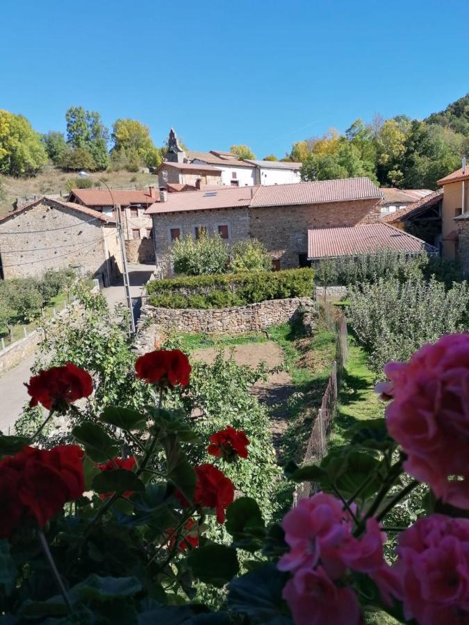 Casa Rural Nevada Horcadas Zewnętrze zdjęcie