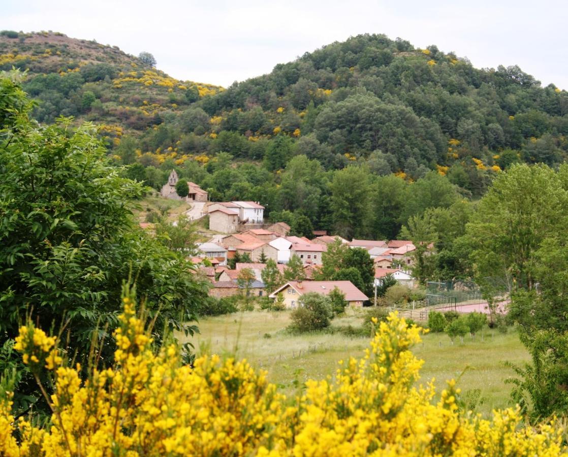 Casa Rural Nevada Horcadas Zewnętrze zdjęcie