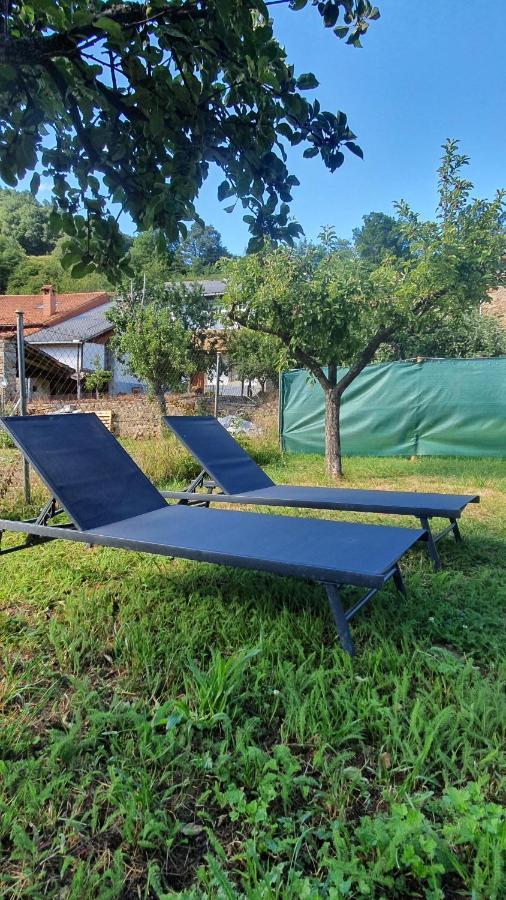 Casa Rural Nevada Horcadas Zewnętrze zdjęcie