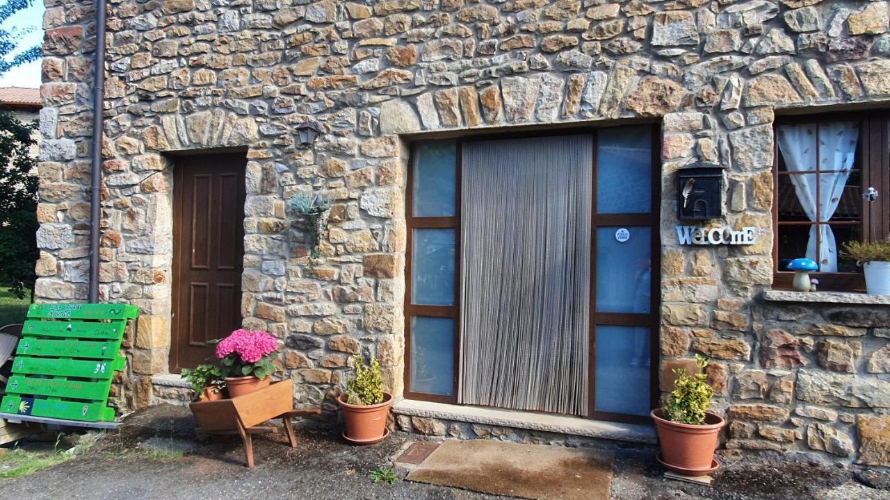 Casa Rural Nevada Horcadas Zewnętrze zdjęcie