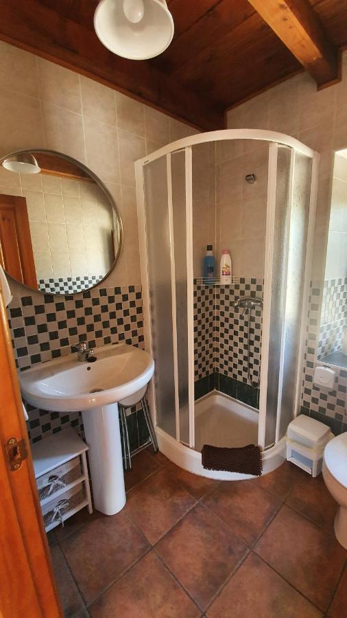Casa Rural Nevada Horcadas Zewnętrze zdjęcie