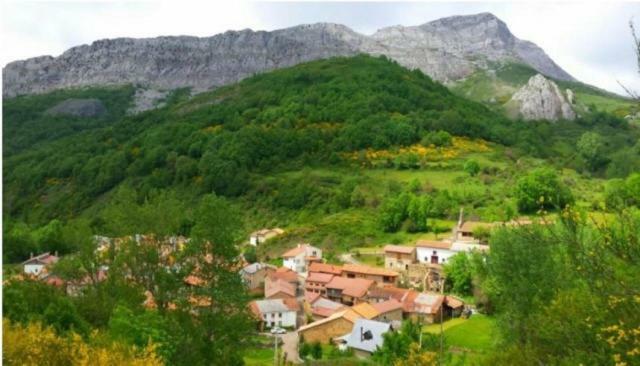 Casa Rural Nevada Horcadas Zewnętrze zdjęcie