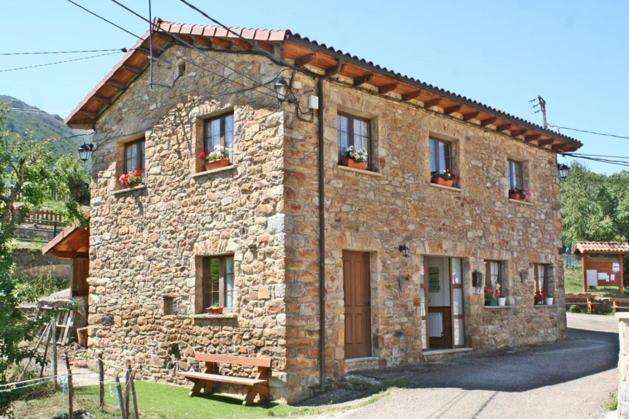 Casa Rural Nevada Horcadas Zewnętrze zdjęcie